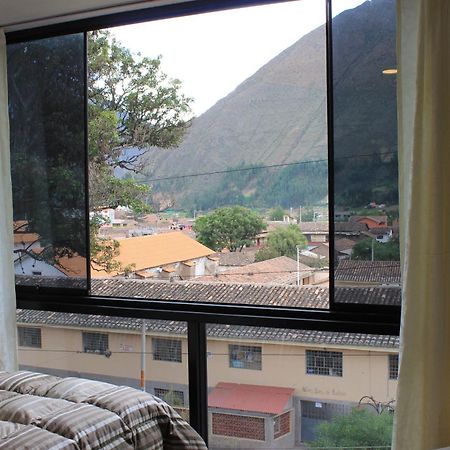 Hotel California Calca 객실 사진